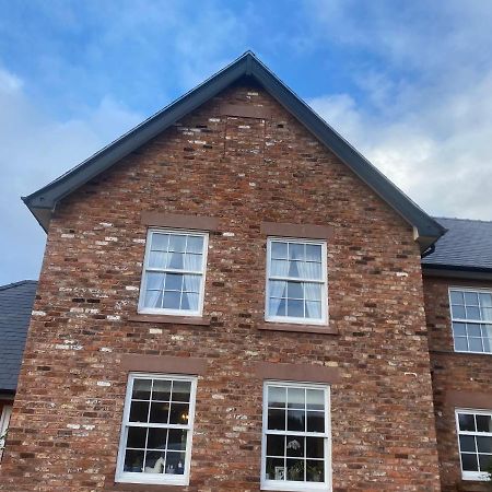 Nettleford Kelsall Exterior foto