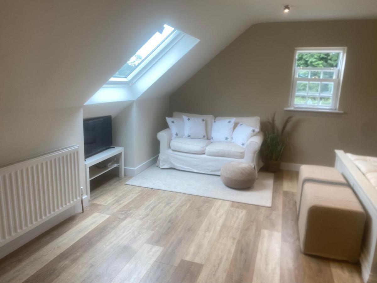 Nettleford Kelsall Exterior foto