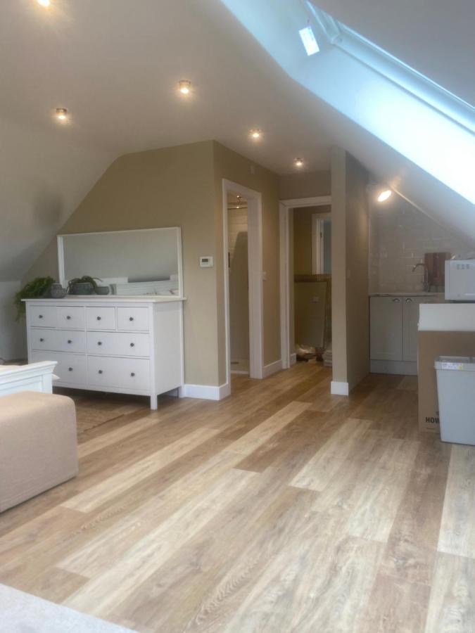 Nettleford Kelsall Exterior foto